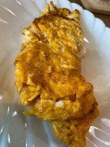 麦草