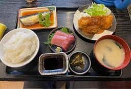 鮮魚とまぐろとおばんざい うおじゅう