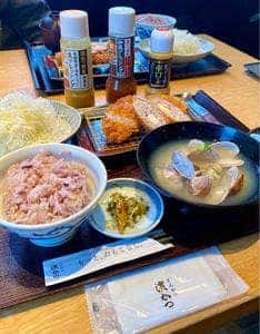 とんかつ濵かつ 熊本浜線バイパス店