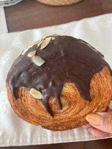 boulangerie BENKEI