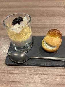 ランプリール 立石