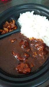 松屋 / マイカリー食堂 西新店