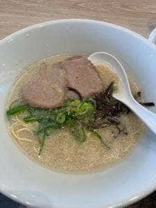IPPUDO RAMEN EXPRESS りんくうプレミアム・アウトレット店