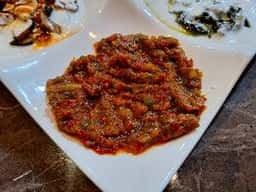 Omer's Kebab