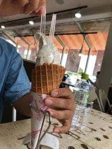 北キツネの大好物 福岡タワー店