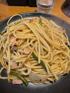 カルボ西葛西店