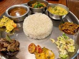 Spice Corner Benzie