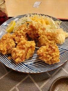 定食屋 宮本むなし 地下鉄今池駅前店