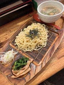 麺場 神徳 松山店