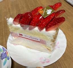 シェ・サンタ