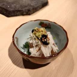 焼き鳥と酒 紫垣