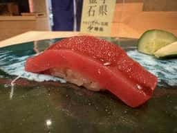 鮨楽座 八の樹