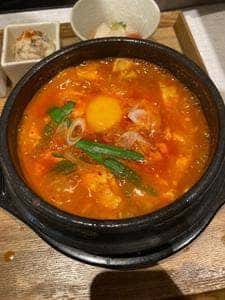 韓日々 日比谷シャンテ店