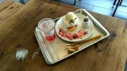 PATTISSERIE PETIT PLAISIR