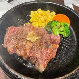 いきなりステーキ ヤエチカ店