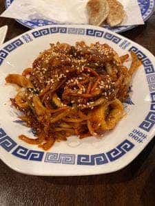 韓国鶏肉料理店 鶏の宮