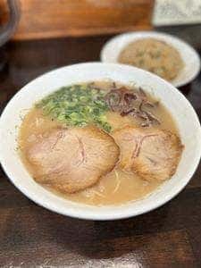 麺工房 ラーメン いち
