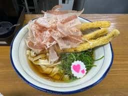 焼津ぶしうどん しょうた 焼津本店