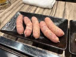 お好み焼き わっしょい 蒲田店