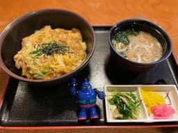 好富