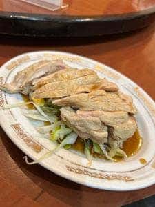 龍華楼
