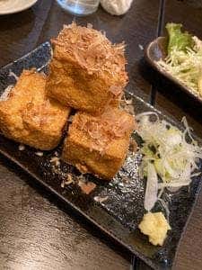 居酒屋みっちゃん