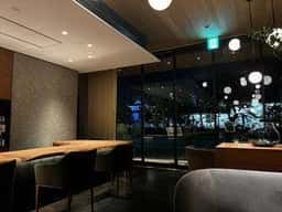 CANATA Lounge Bar