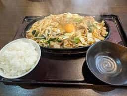 食事処 ファイン・クック こと