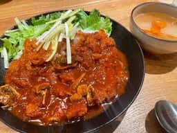 みのるダイニング さんすて岡山店