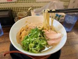 拉麺ノスゝメ 諭吉