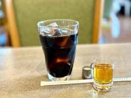 珈琲元年 鳴子店