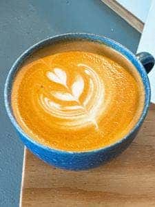 HI COFFEE HEY HERB