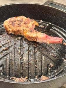 生ラムジンギスカン 羊屋チョップ 北本店