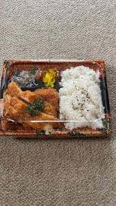 お惣菜お弁当 花ぐるま