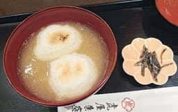 虎屋菓寮 そごう横浜店