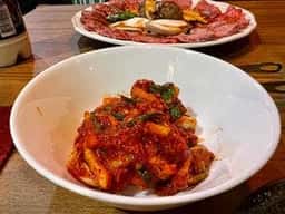黒毛和牛焼肉 和多來