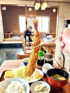 だいこく食堂