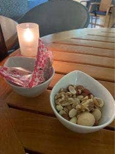 Ocean Cafe
