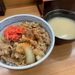 丼太郎