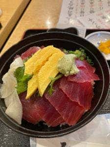 炭火割烹三是 新宿西口店