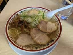 田中そば店 三郷店