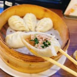 餃子封神榜