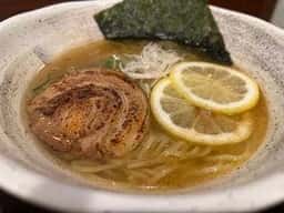 麺屋 はなしはそれから