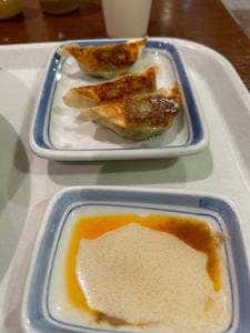 リンガーハット イオンフードスタイル港南台店