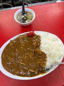 てんこもりラーメン