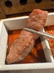 大衆焼肉キンジテ コザ店