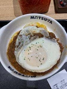 松屋 広島紙屋町店