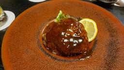 くずし割烹 福酔