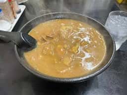 ラーメン専科笑てん