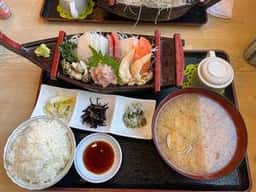 くい処 魚忠